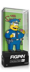 FiGPiN Chief Clancy Wiggum (873)